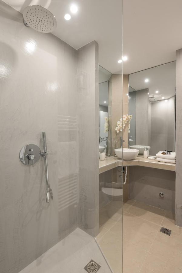 Ace Location | Luxury Building Apartment Thessaloniki Exterior photo