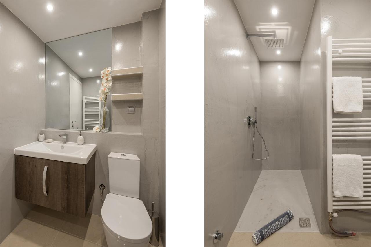 Ace Location | Luxury Building Apartment Thessaloniki Exterior photo
