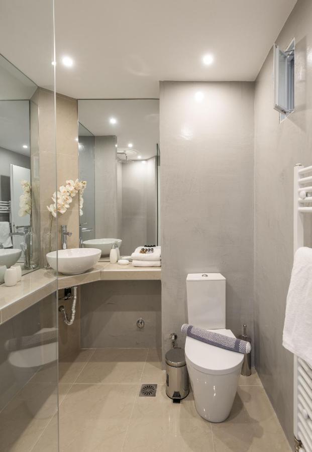 Ace Location | Luxury Building Apartment Thessaloniki Exterior photo