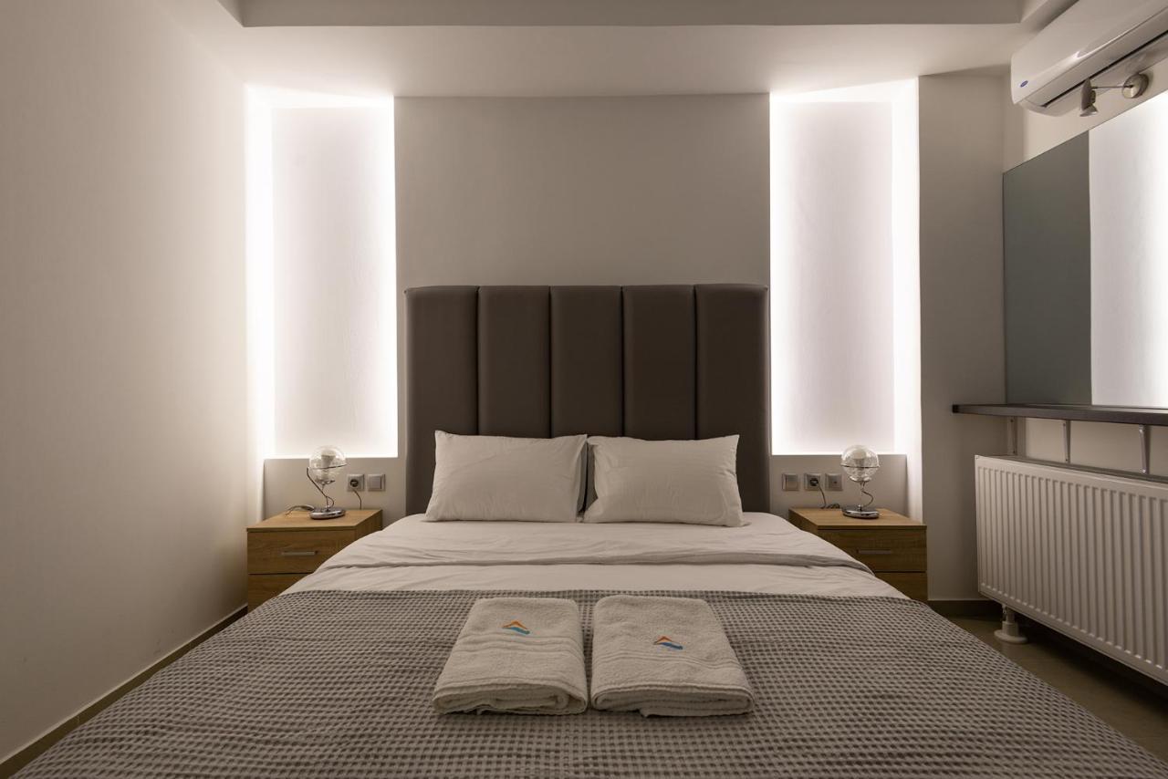 Ace Location | Luxury Building Apartment Thessaloniki Exterior photo