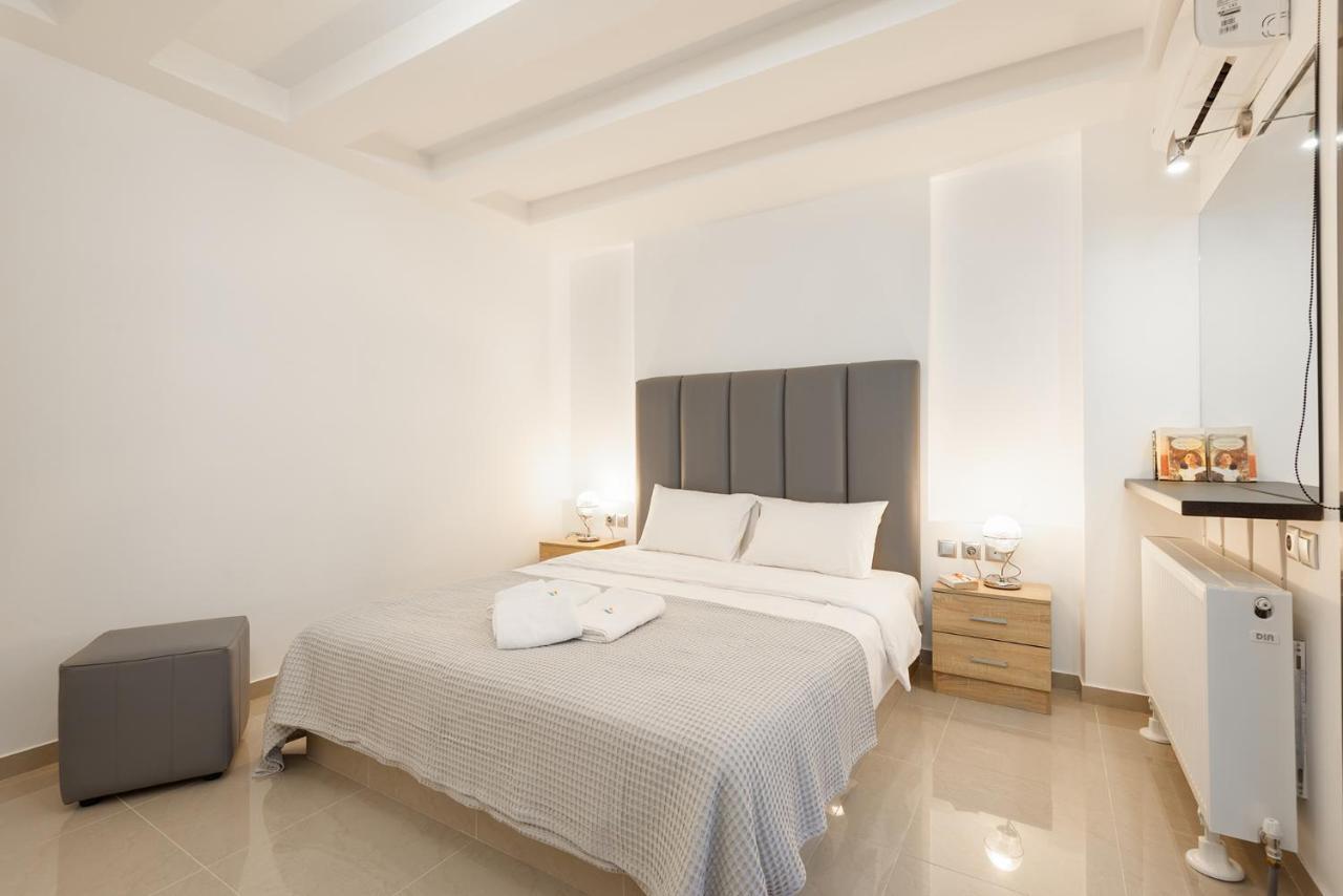 Ace Location | Luxury Building Apartment Thessaloniki Exterior photo