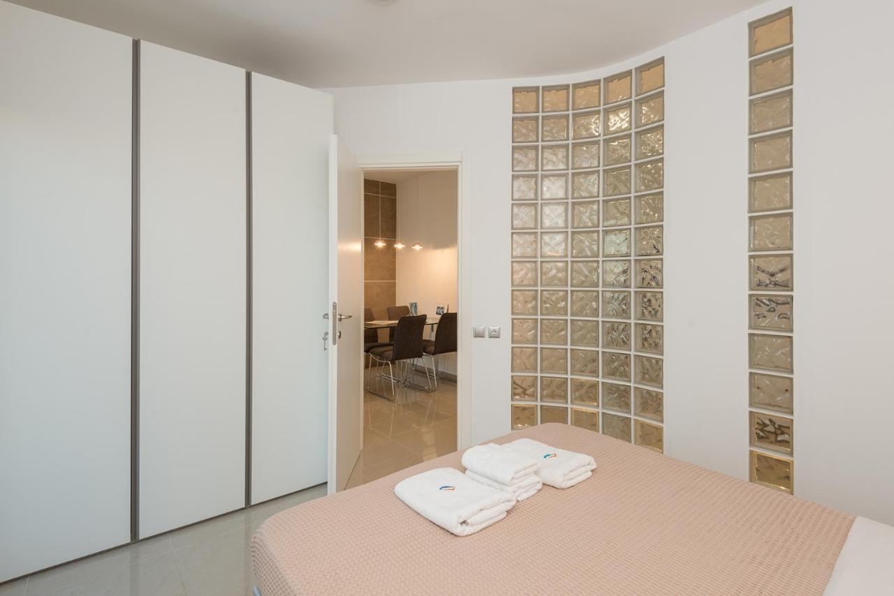 Ace Location | Luxury Building Apartment Thessaloniki Exterior photo