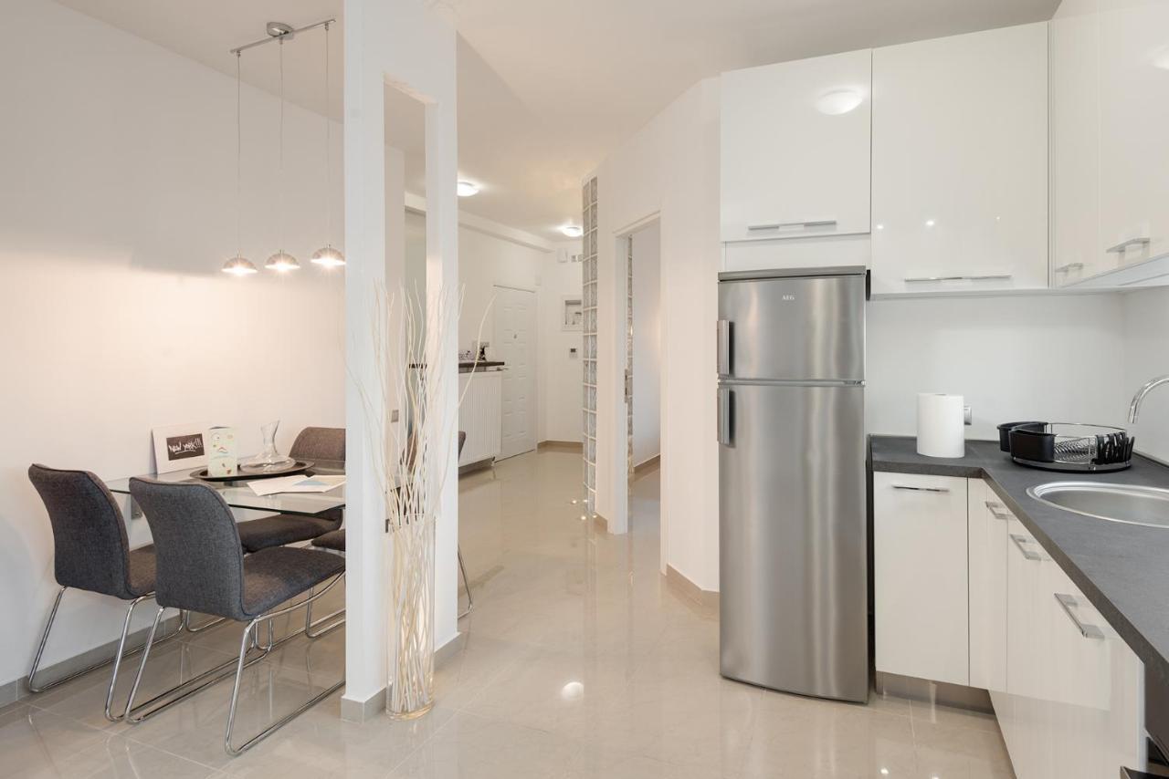 Ace Location | Luxury Building Apartment Thessaloniki Exterior photo