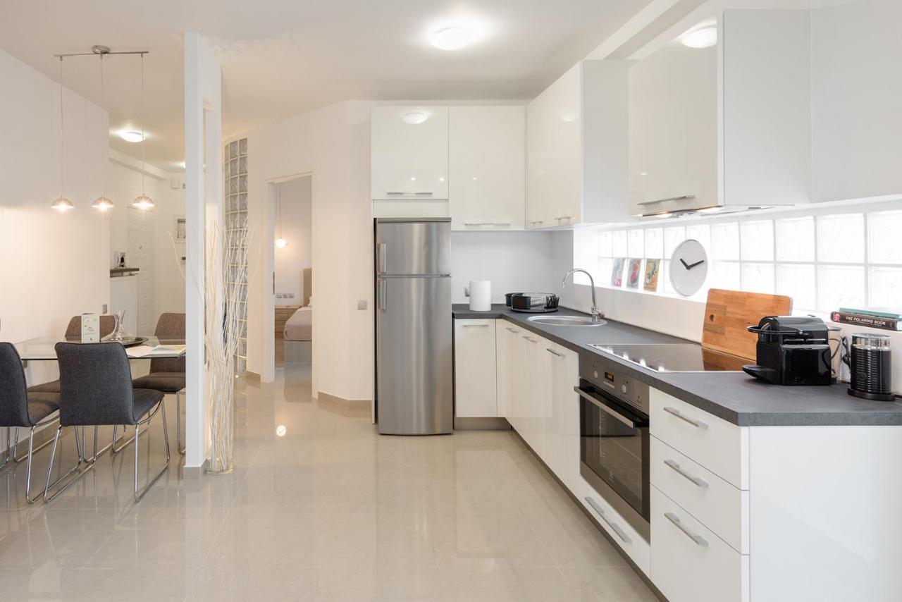 Ace Location | Luxury Building Apartment Thessaloniki Exterior photo