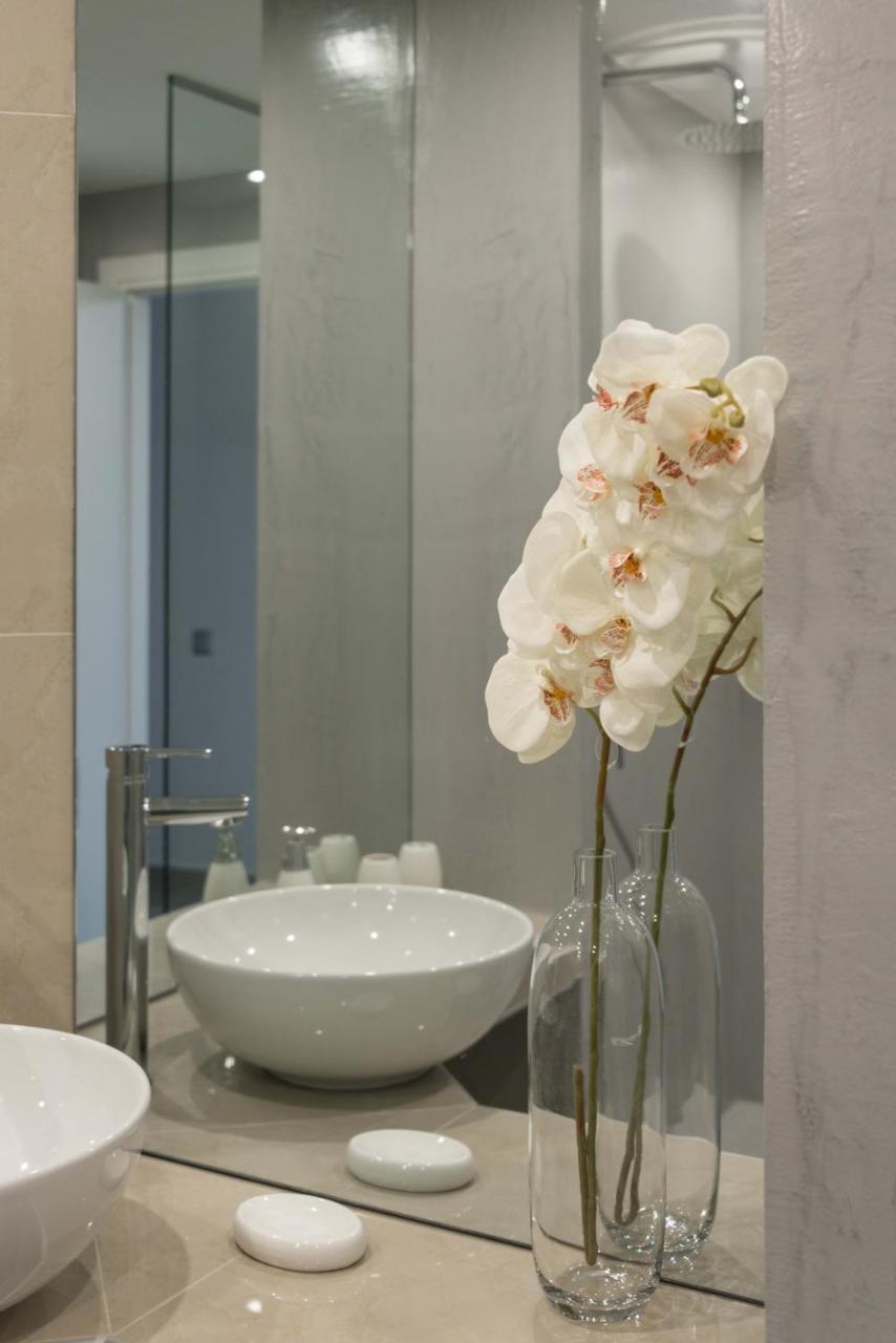 Ace Location | Luxury Building Apartment Thessaloniki Exterior photo